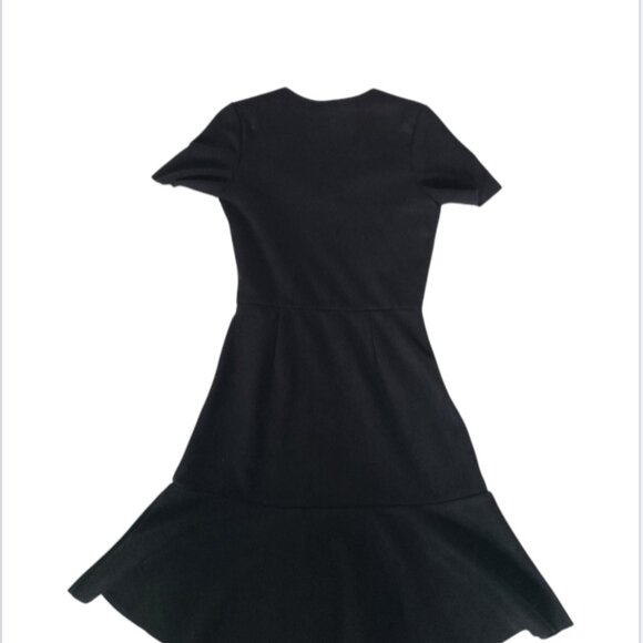 Black Dress - Picture 2 of 2